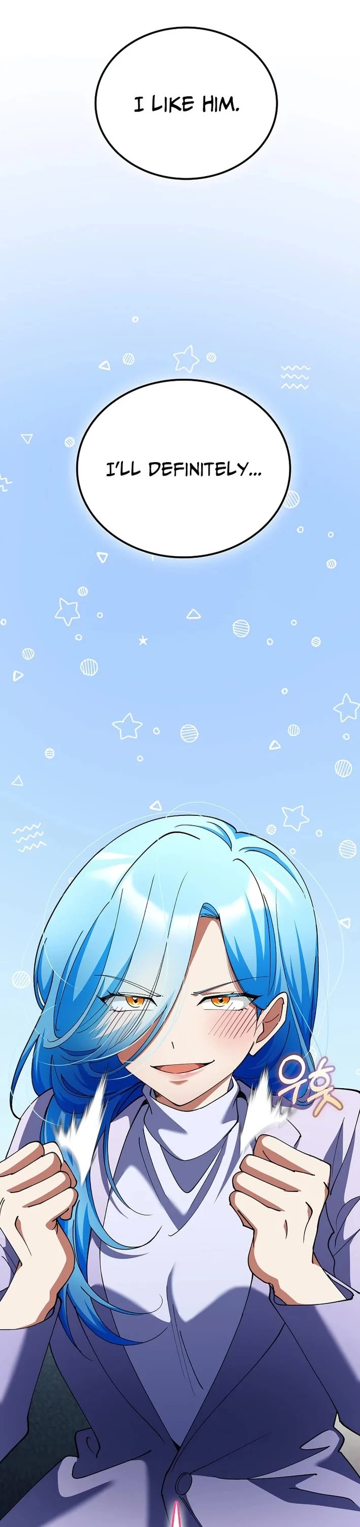 I Became The Villain The Hero Is Obsessed With chapter 40 page 9
