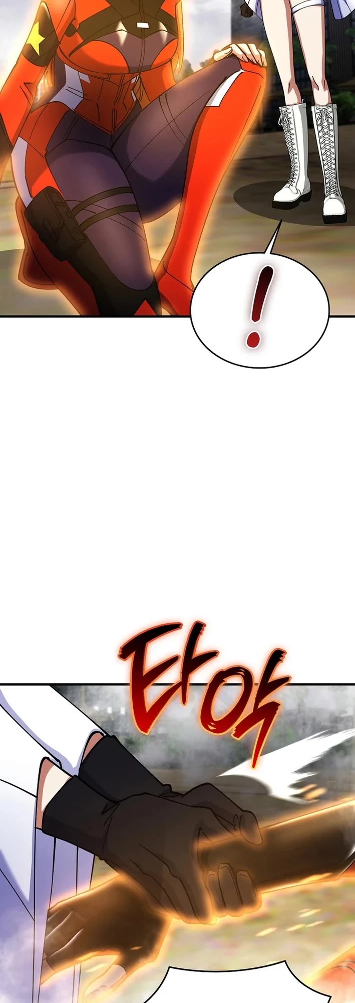 I Became The Villain The Hero Is Obsessed With chapter 42 page 10