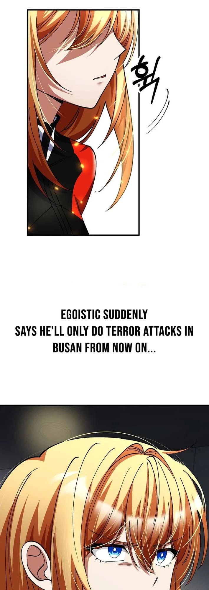 I Became The Villain The Hero Is Obsessed With chapter 43 page 26