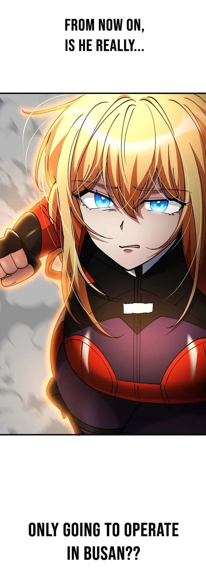 I Became The Villain The Hero Is Obsessed With chapter 43 page 43