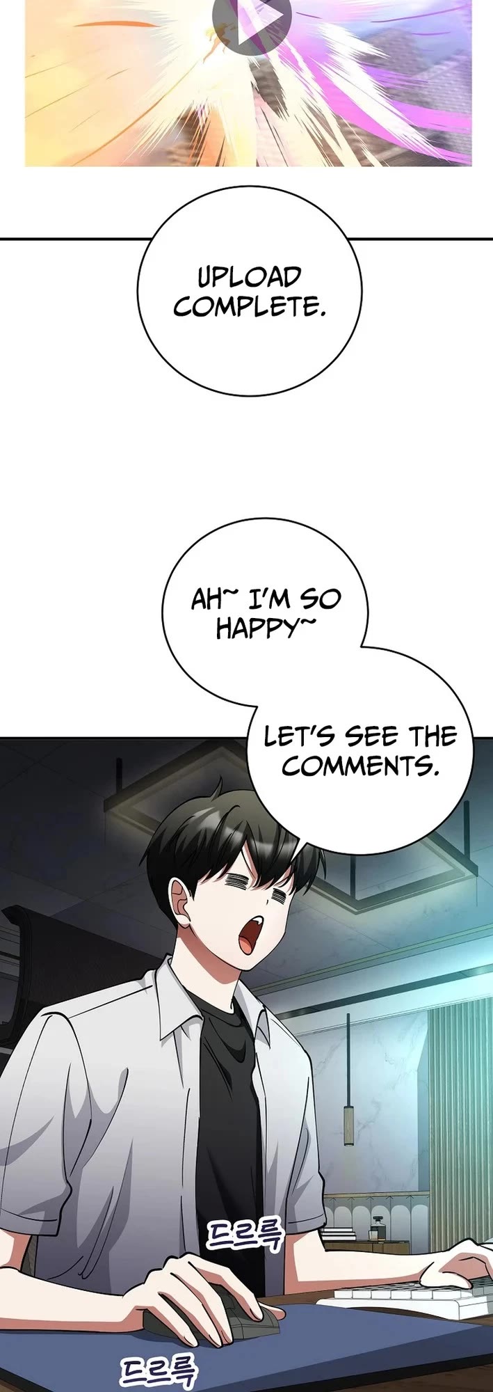 I Became The Villain The Hero Is Obsessed With chapter 44 page 14