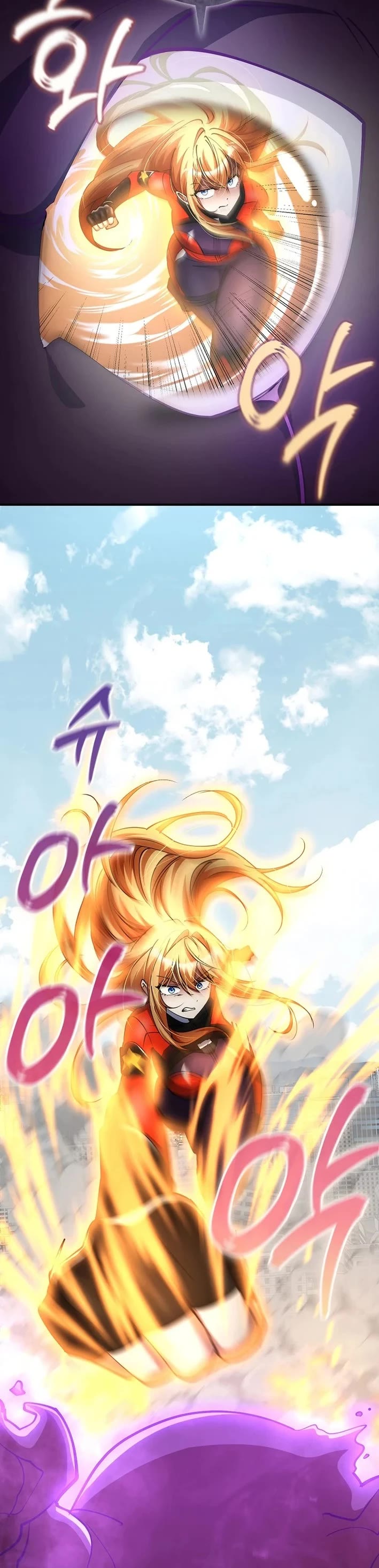 I Became The Villain The Hero Is Obsessed With chapter 44 page 6
