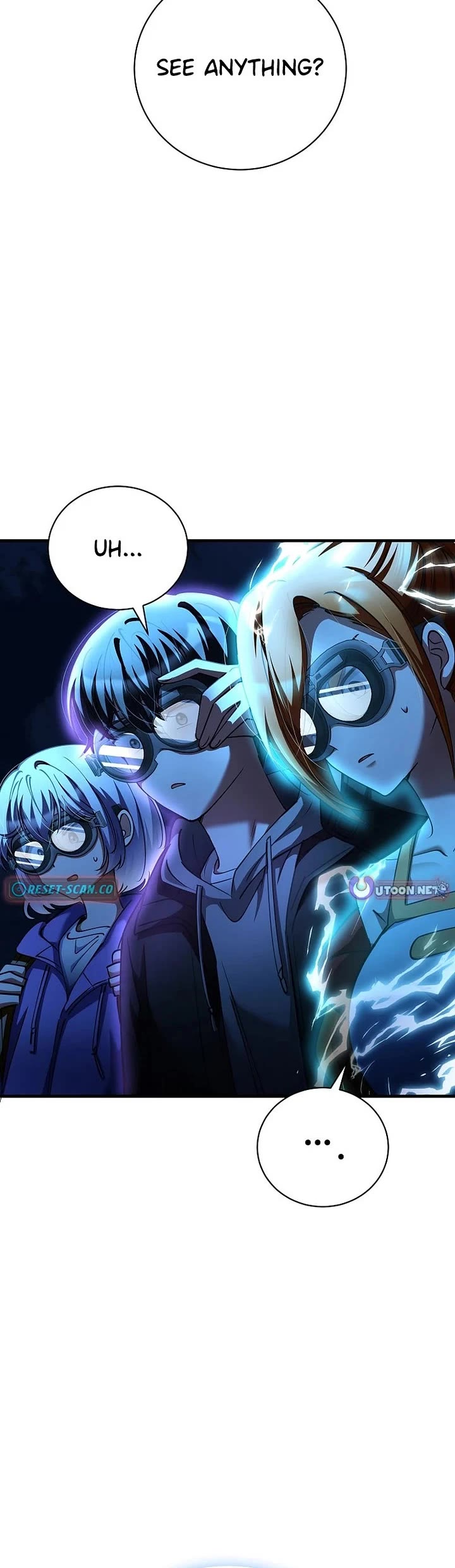 I Became The Villain The Hero Is Obsessed With chapter 45 page 42