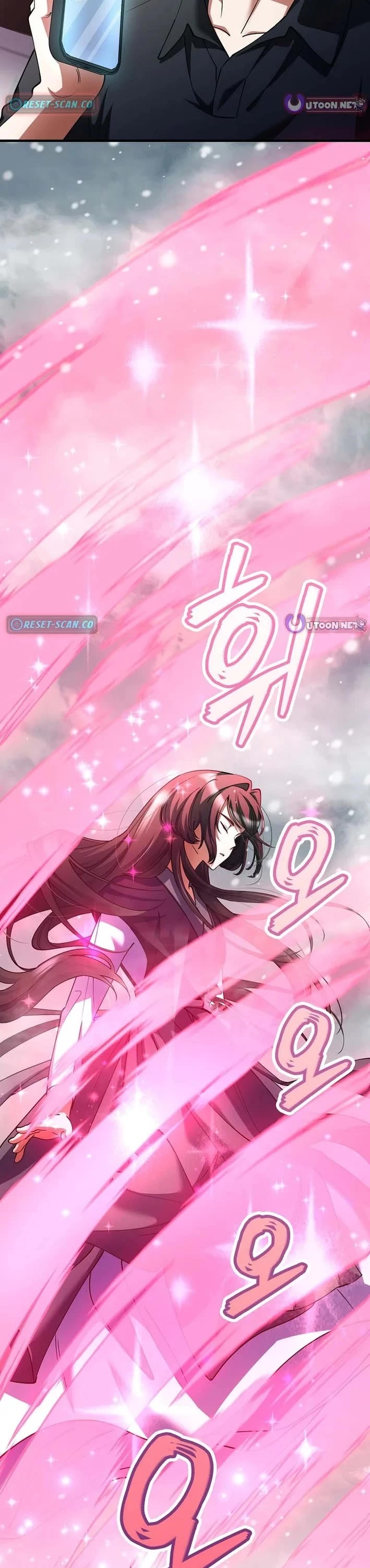 I Became The Villain The Hero Is Obsessed With chapter 46 page 51