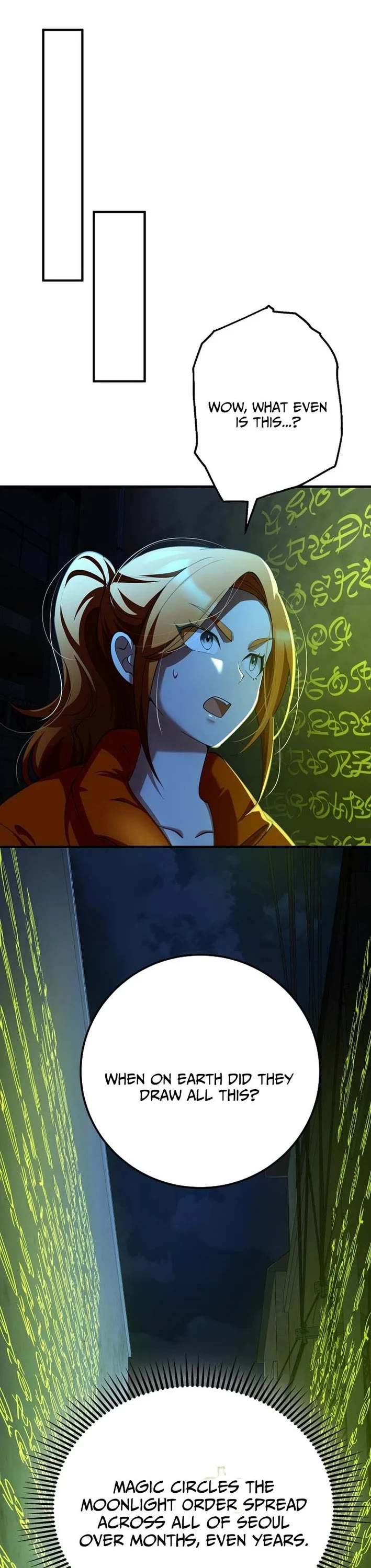 I Became The Villain The Hero Is Obsessed With chapter 46 page 9