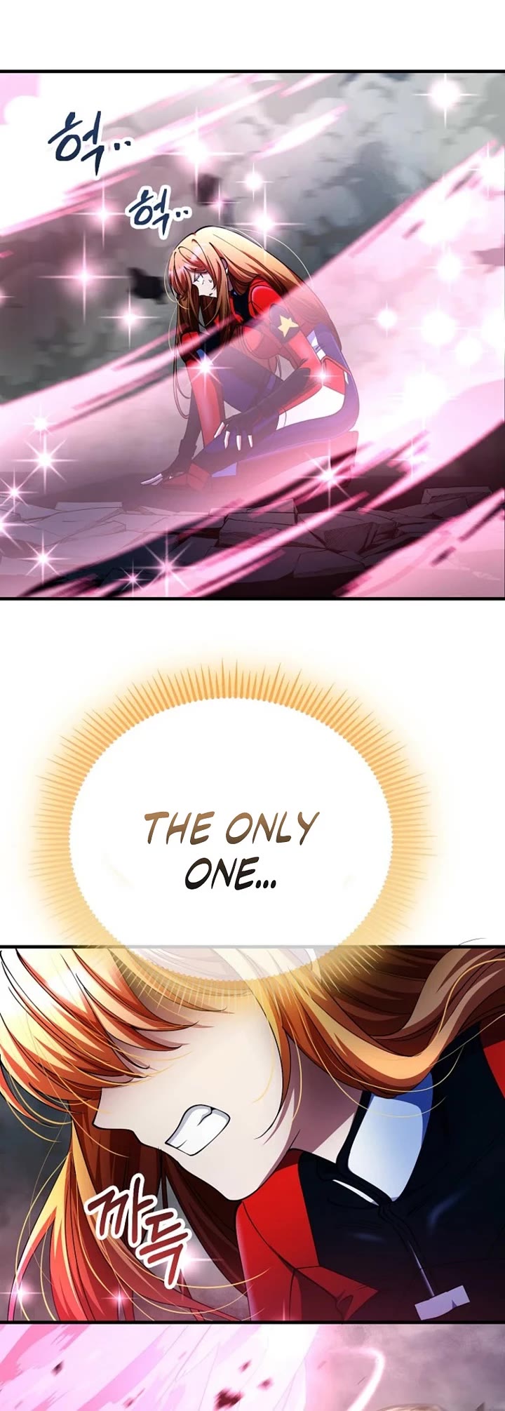 I Became The Villain The Hero Is Obsessed With chapter 48 page 20