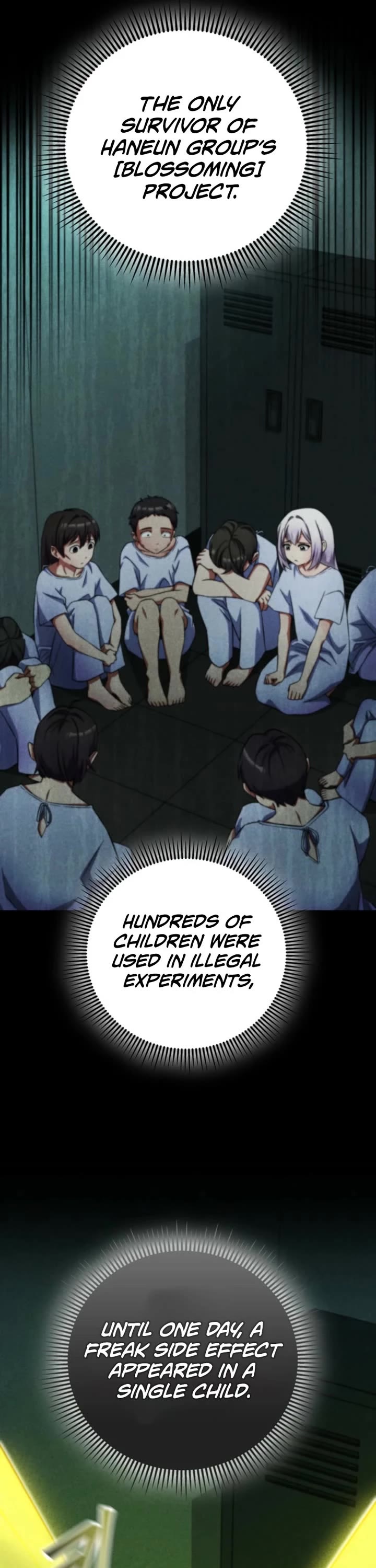 I Became The Villain The Hero Is Obsessed With chapter 5 page 10