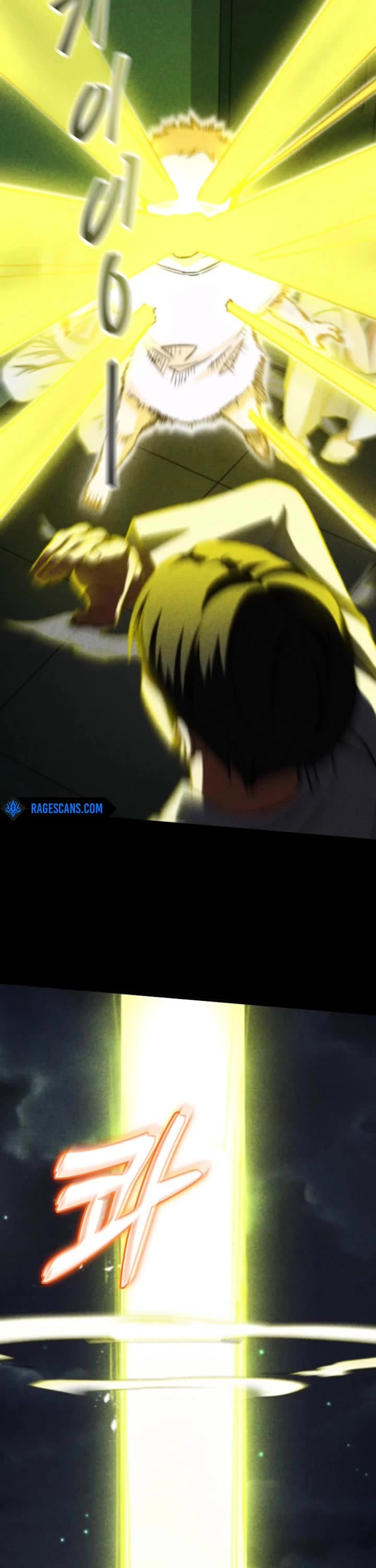 I Became The Villain The Hero Is Obsessed With chapter 5 page 11