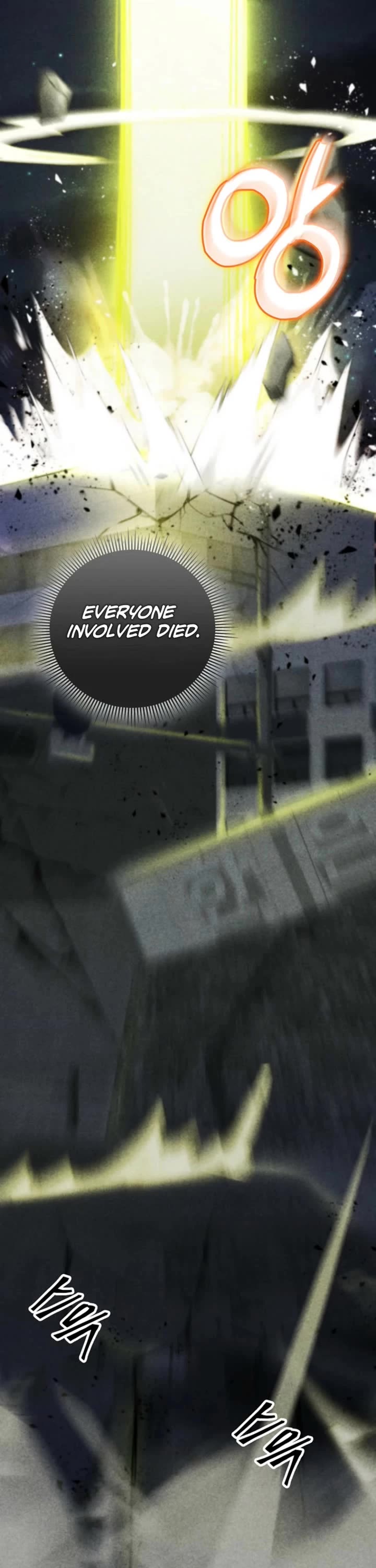 I Became The Villain The Hero Is Obsessed With chapter 5 page 12