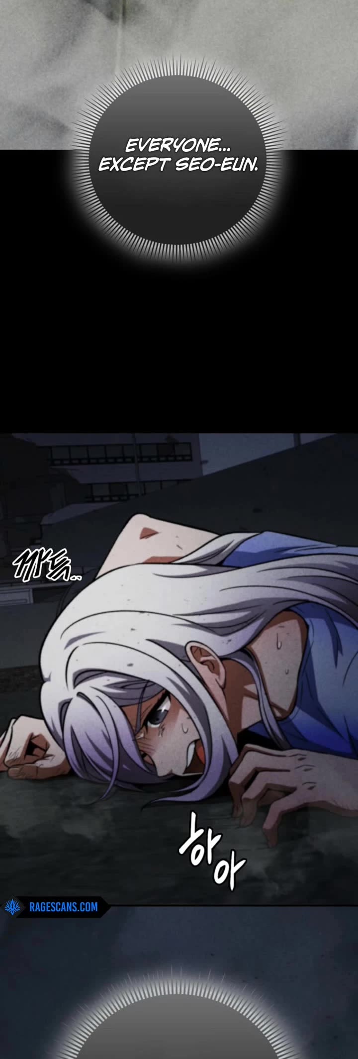 I Became The Villain The Hero Is Obsessed With chapter 5 page 13