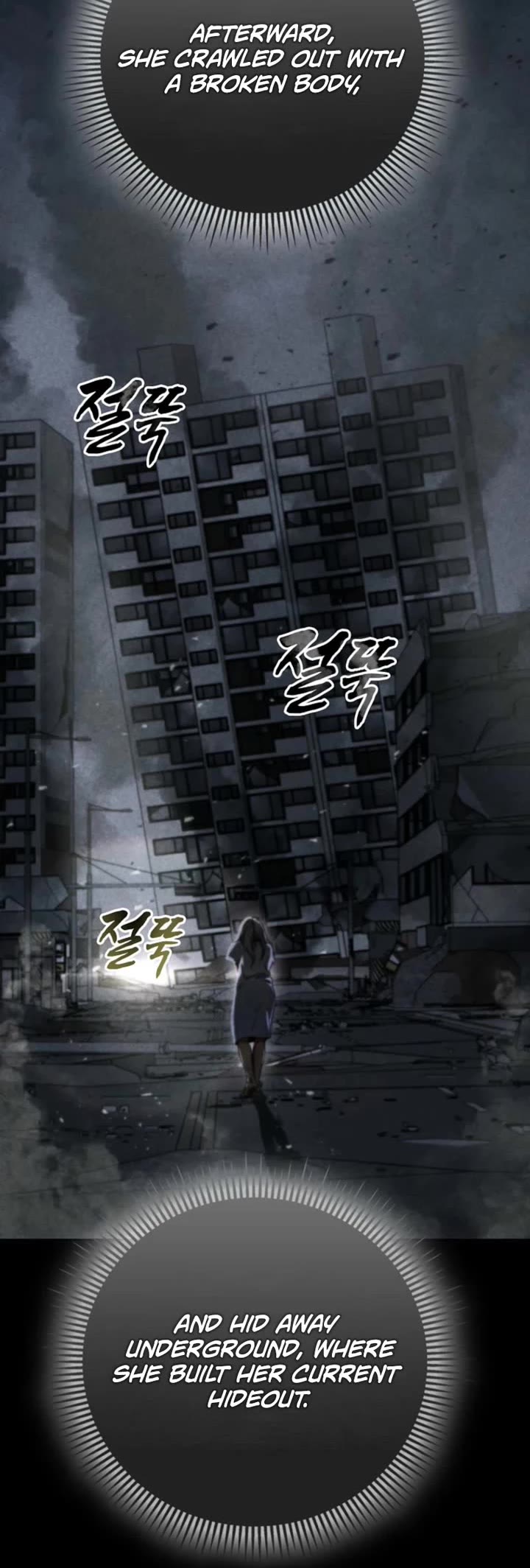 I Became The Villain The Hero Is Obsessed With chapter 5 page 14