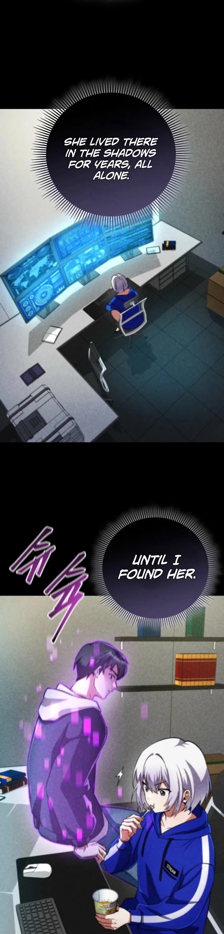 I Became The Villain The Hero Is Obsessed With chapter 5 page 15