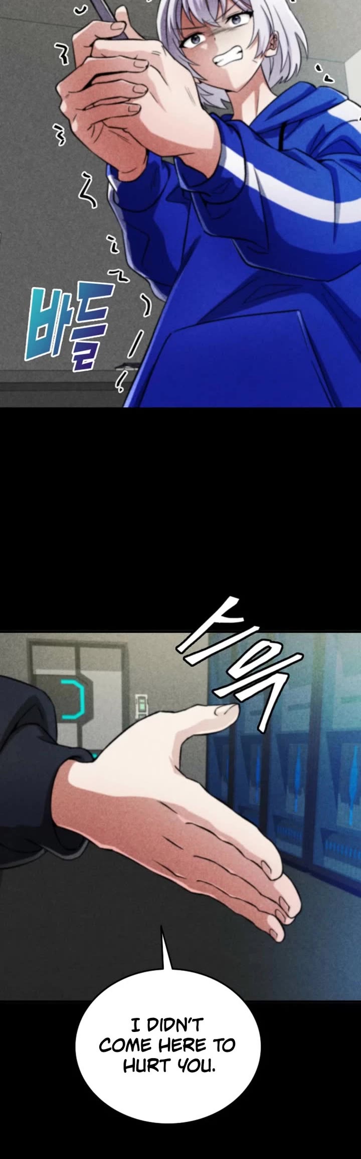 I Became The Villain The Hero Is Obsessed With chapter 5 page 18