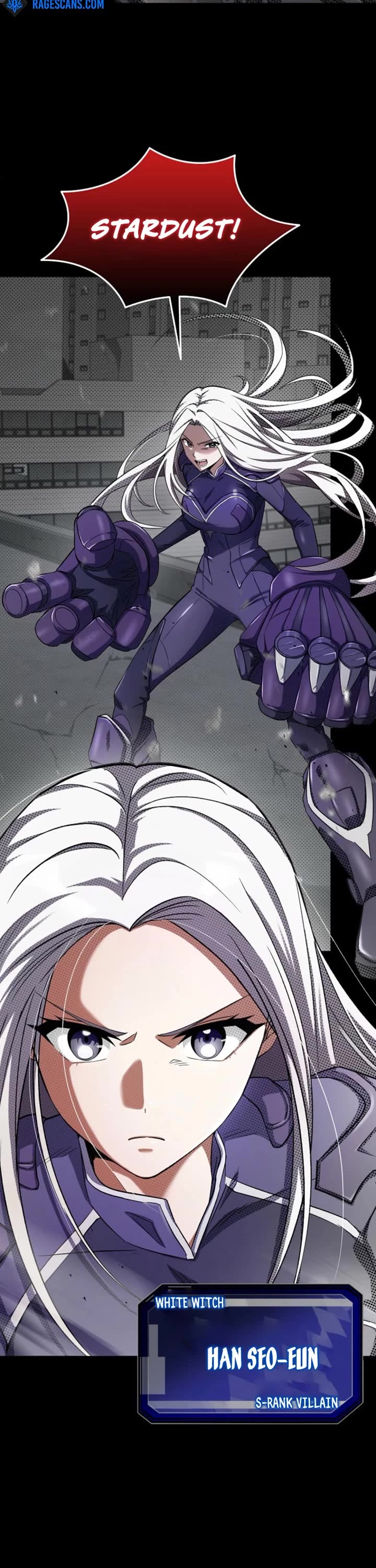 I Became The Villain The Hero Is Obsessed With chapter 5 page 2