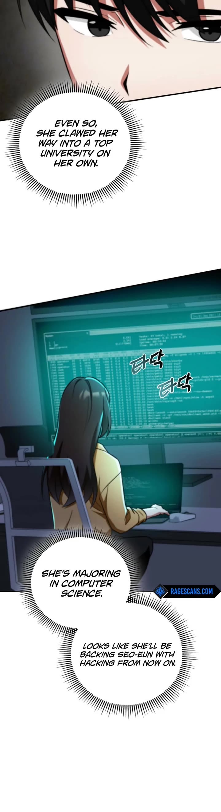 I Became The Villain The Hero Is Obsessed With chapter 5 page 22