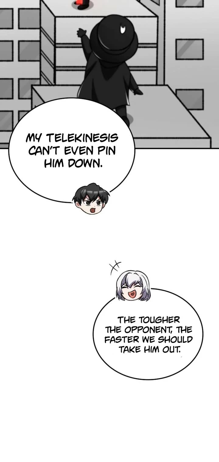 I Became The Villain The Hero Is Obsessed With chapter 5 page 26