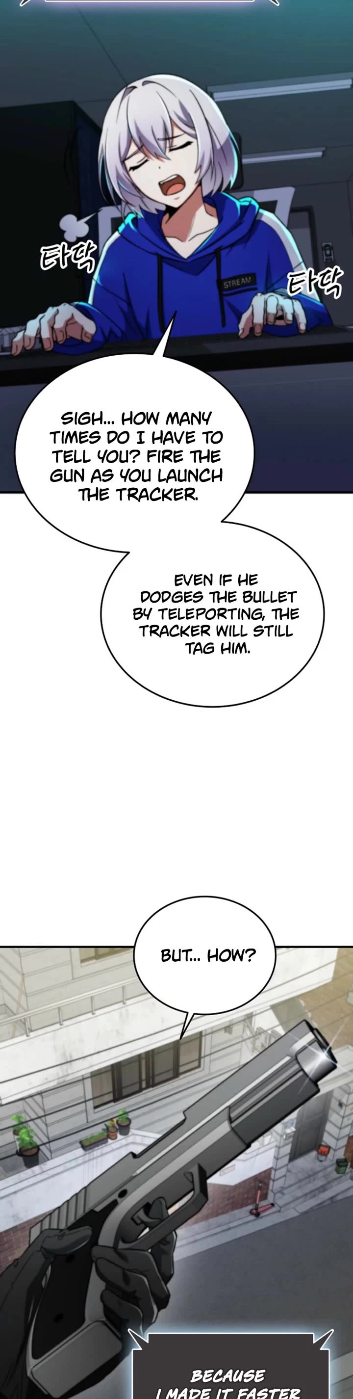 I Became The Villain The Hero Is Obsessed With chapter 5 page 30