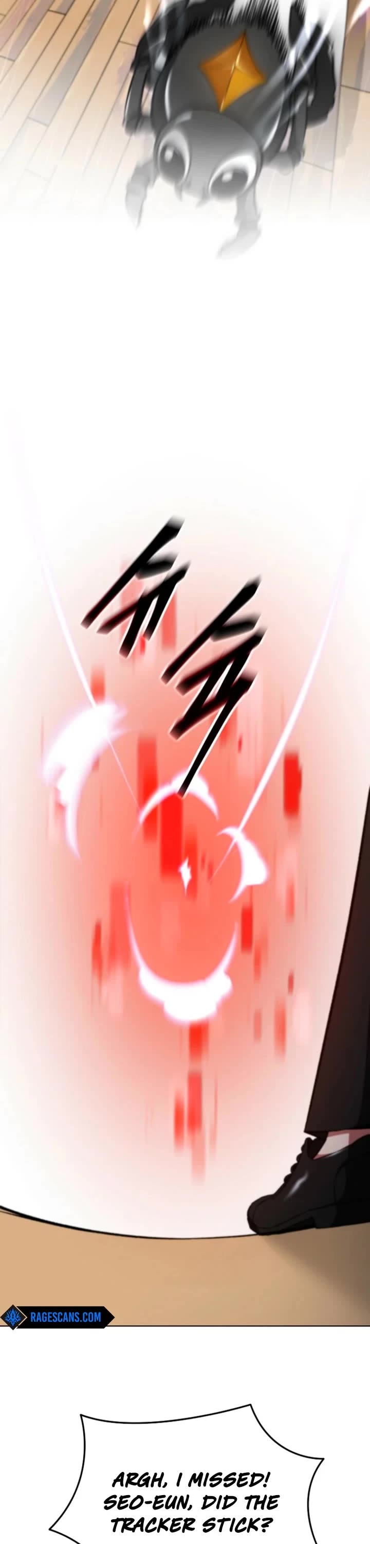 I Became The Villain The Hero Is Obsessed With chapter 5 page 37