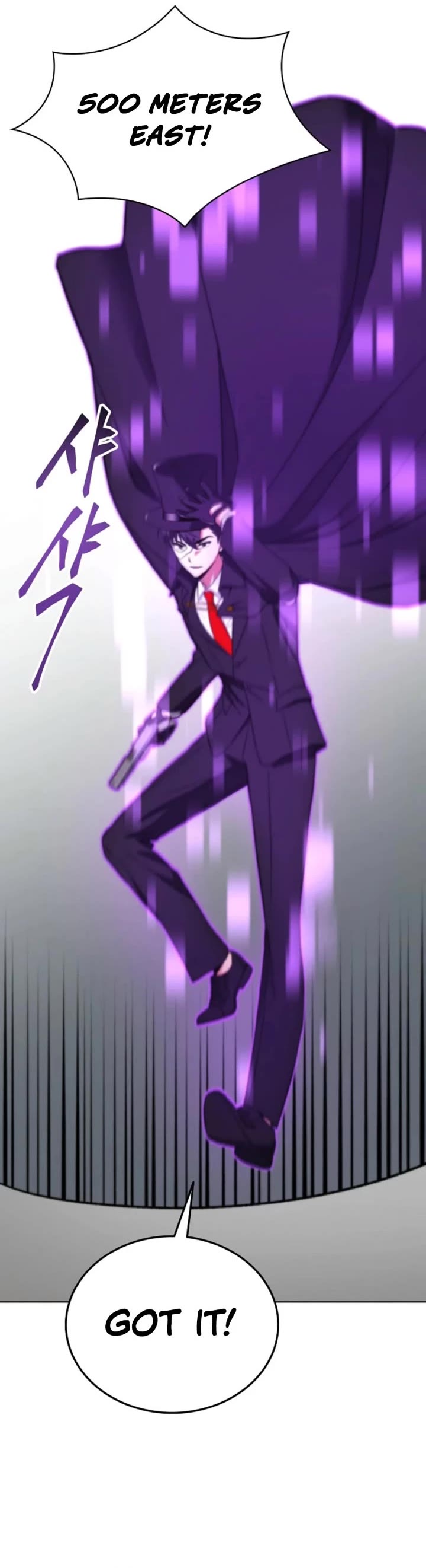 I Became The Villain The Hero Is Obsessed With chapter 5 page 39