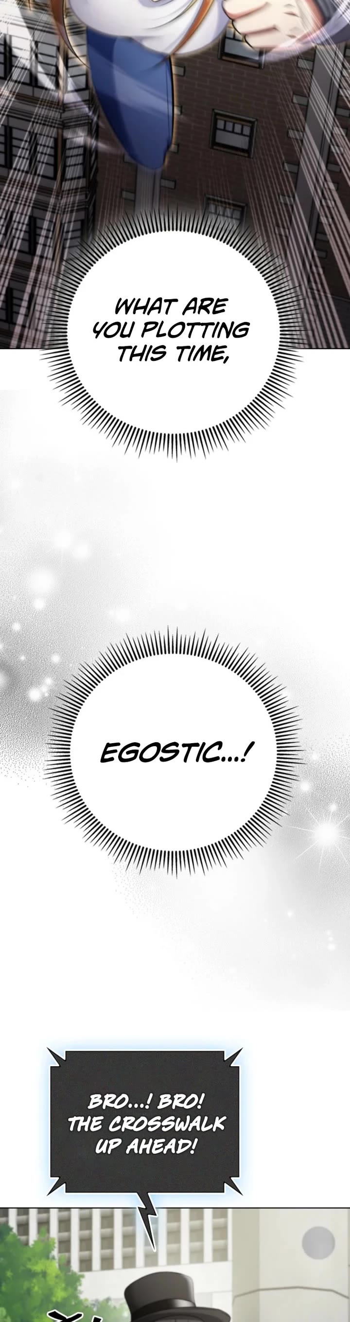 I Became The Villain The Hero Is Obsessed With chapter 5 page 46