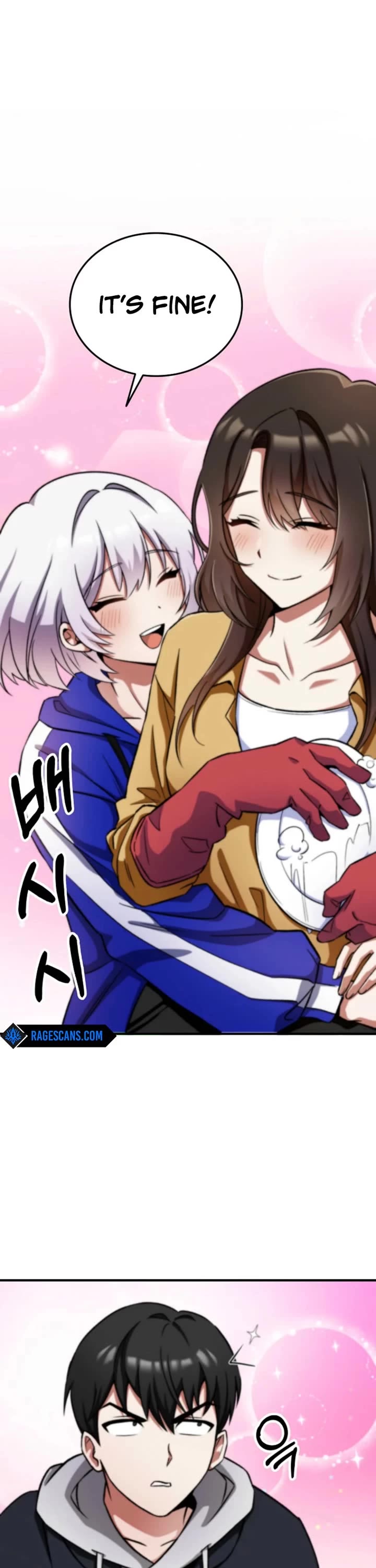 I Became The Villain The Hero Is Obsessed With chapter 5 page 6