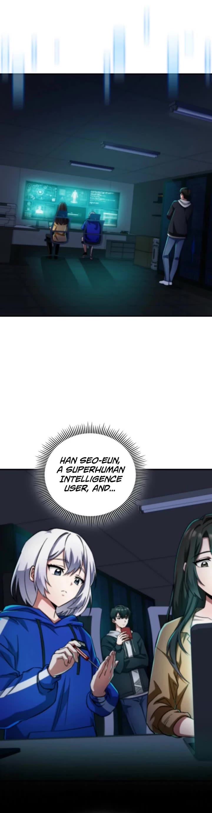 I Became The Villain The Hero Is Obsessed With chapter 5 page 9