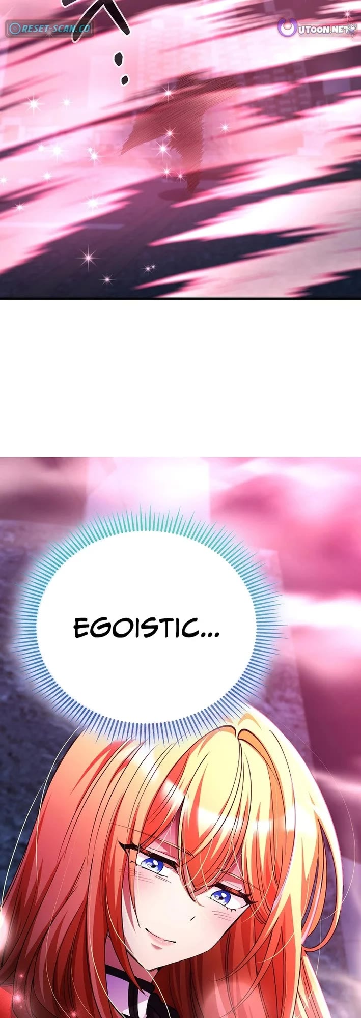 I Became The Villain The Hero Is Obsessed With chapter 50 page 11