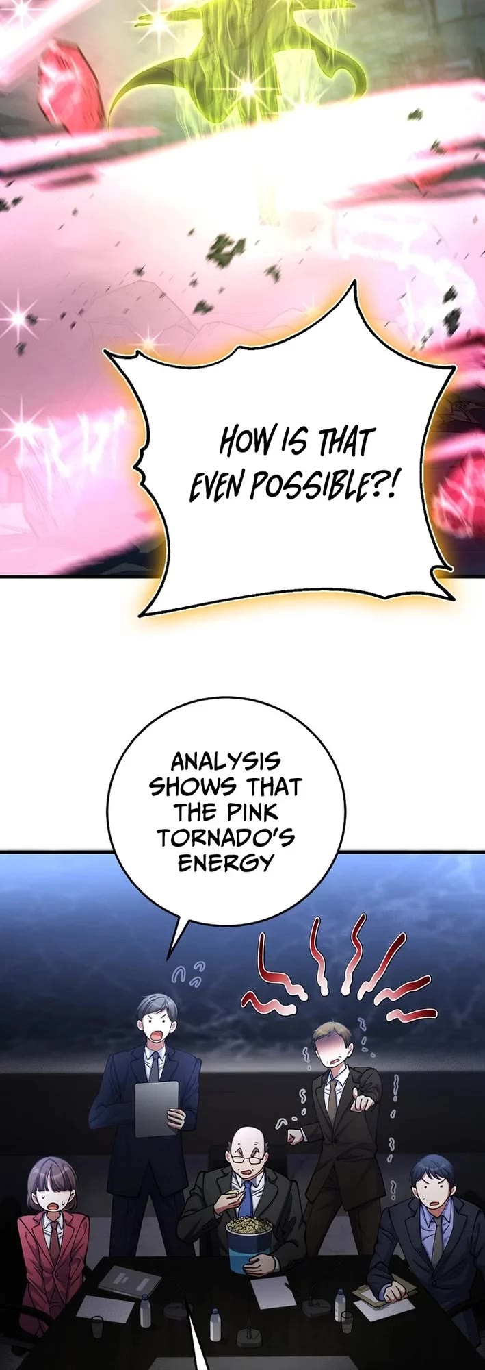 I Became The Villain The Hero Is Obsessed With chapter 50 page 14