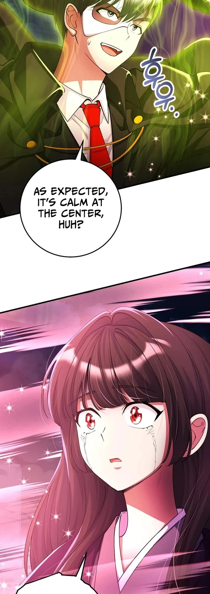 I Became The Villain The Hero Is Obsessed With chapter 50 page 23