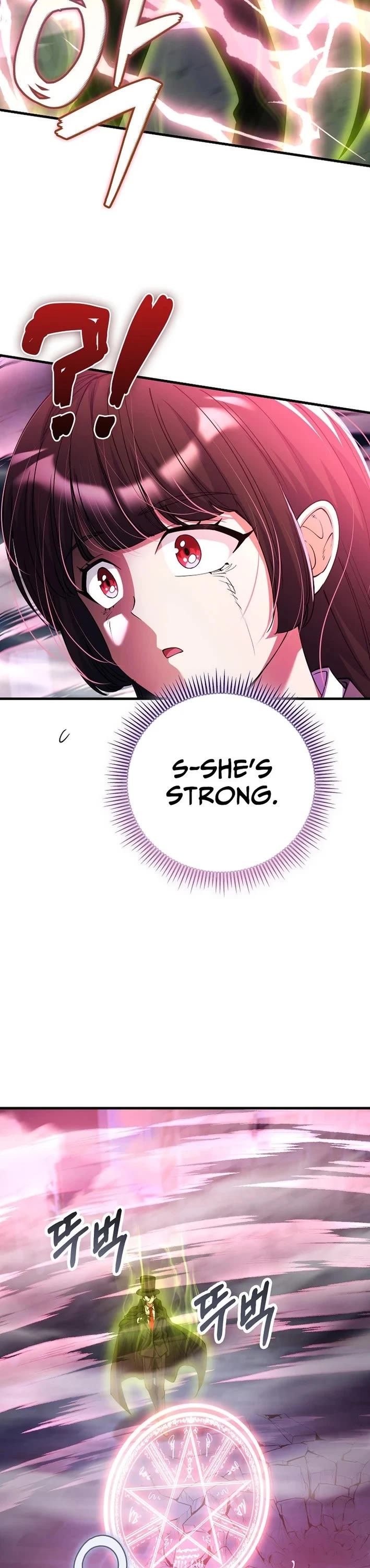 I Became The Villain The Hero Is Obsessed With chapter 50 page 29