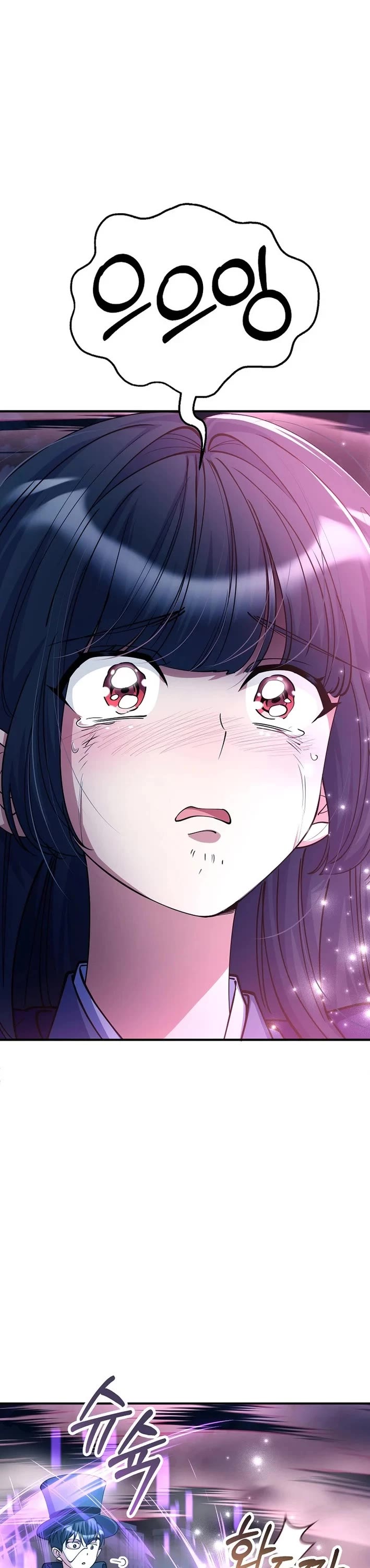 I Became The Villain The Hero Is Obsessed With chapter 50 page 44