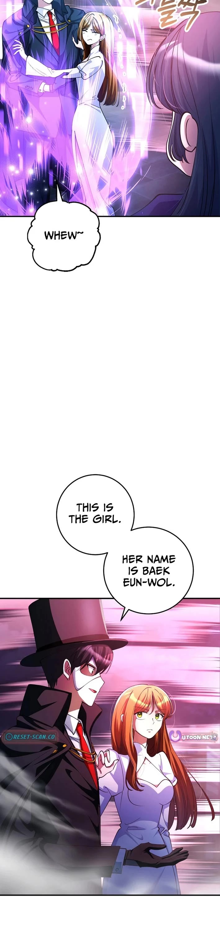 I Became The Villain The Hero Is Obsessed With chapter 50 page 45