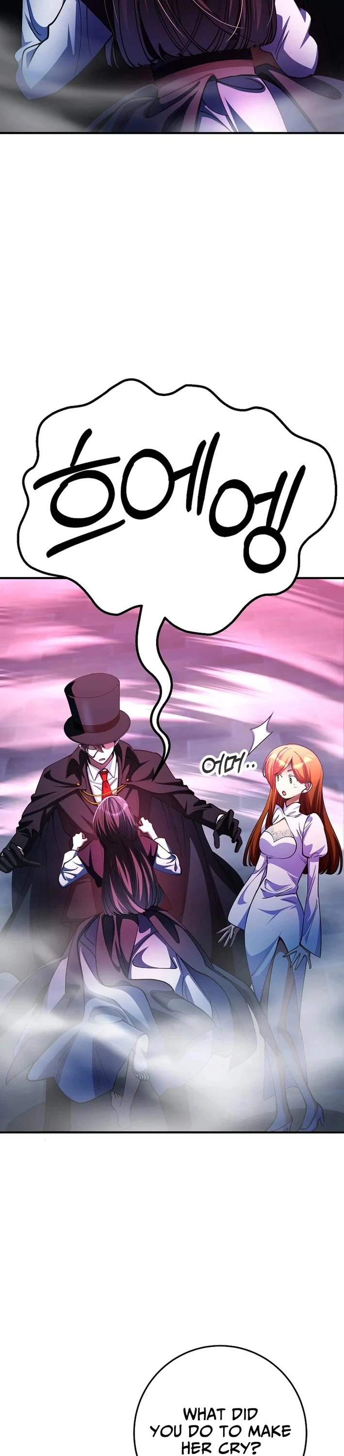 I Became The Villain The Hero Is Obsessed With chapter 50 page 47