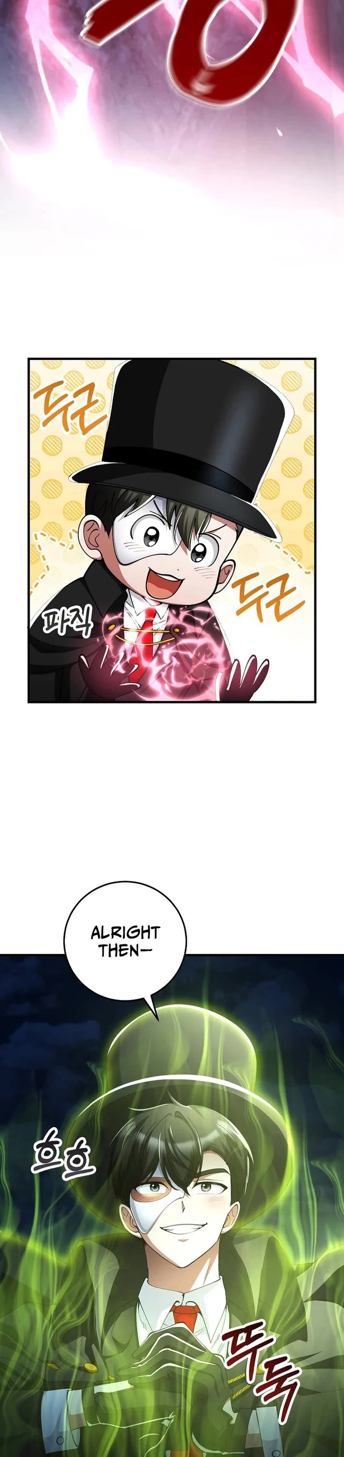 I Became The Villain The Hero Is Obsessed With chapter 50 page 9