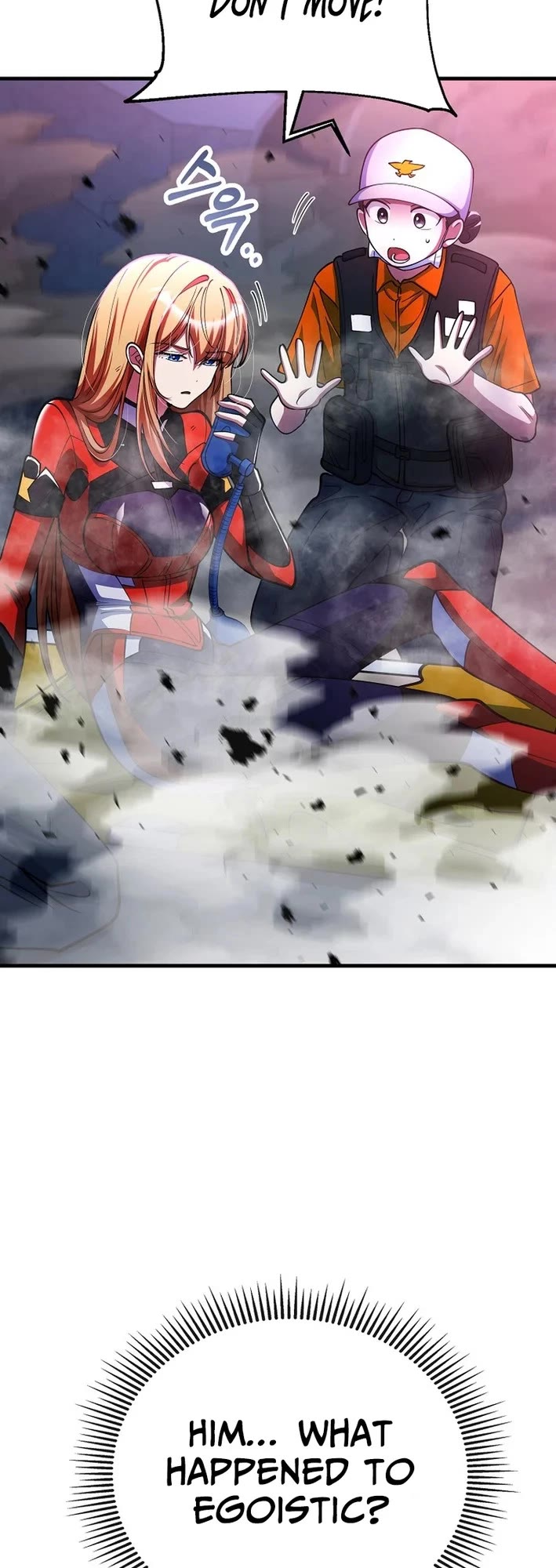 I Became The Villain The Hero Is Obsessed With chapter 51 page 19