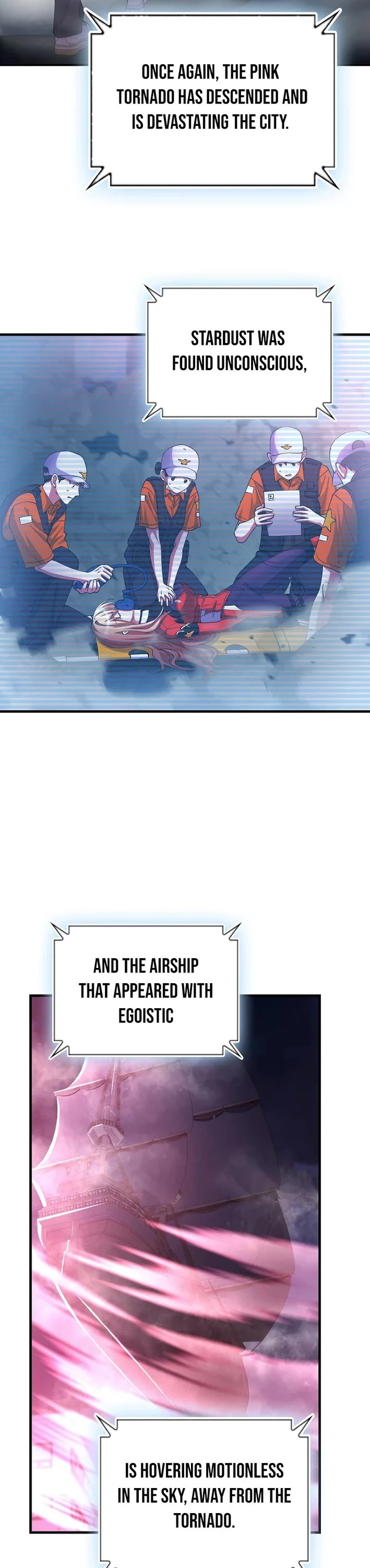 I Became The Villain The Hero Is Obsessed With chapter 51 page 2