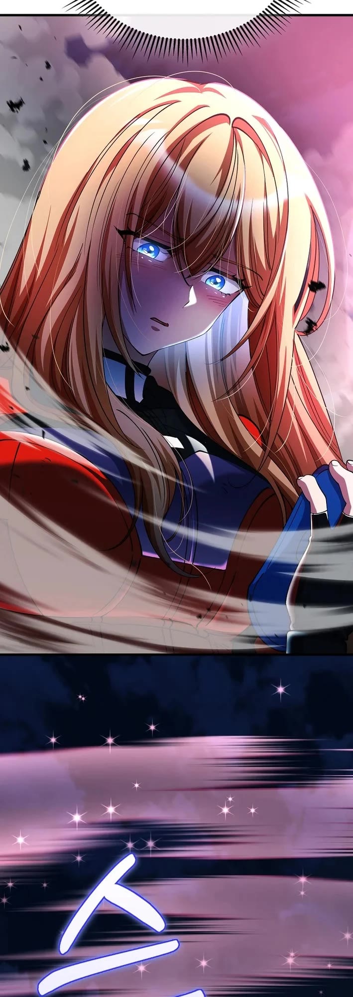 I Became The Villain The Hero Is Obsessed With chapter 51 page 20
