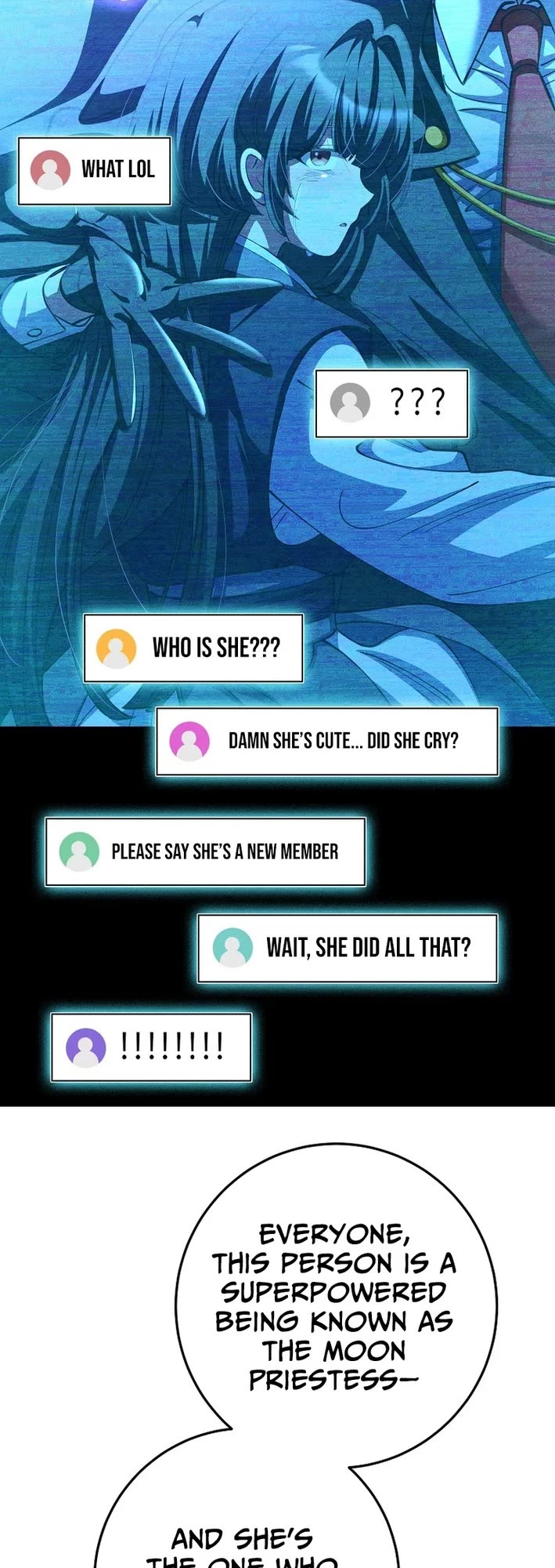 I Became The Villain The Hero Is Obsessed With chapter 51 page 27