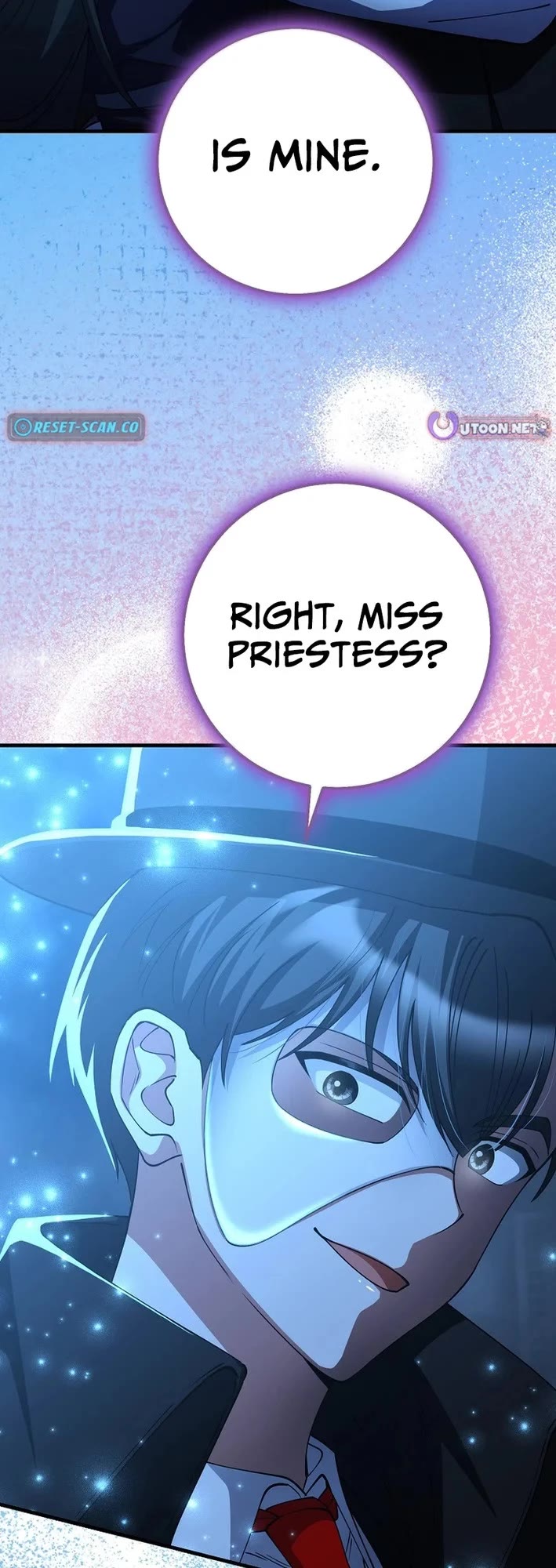 I Became The Villain The Hero Is Obsessed With chapter 51 page 32