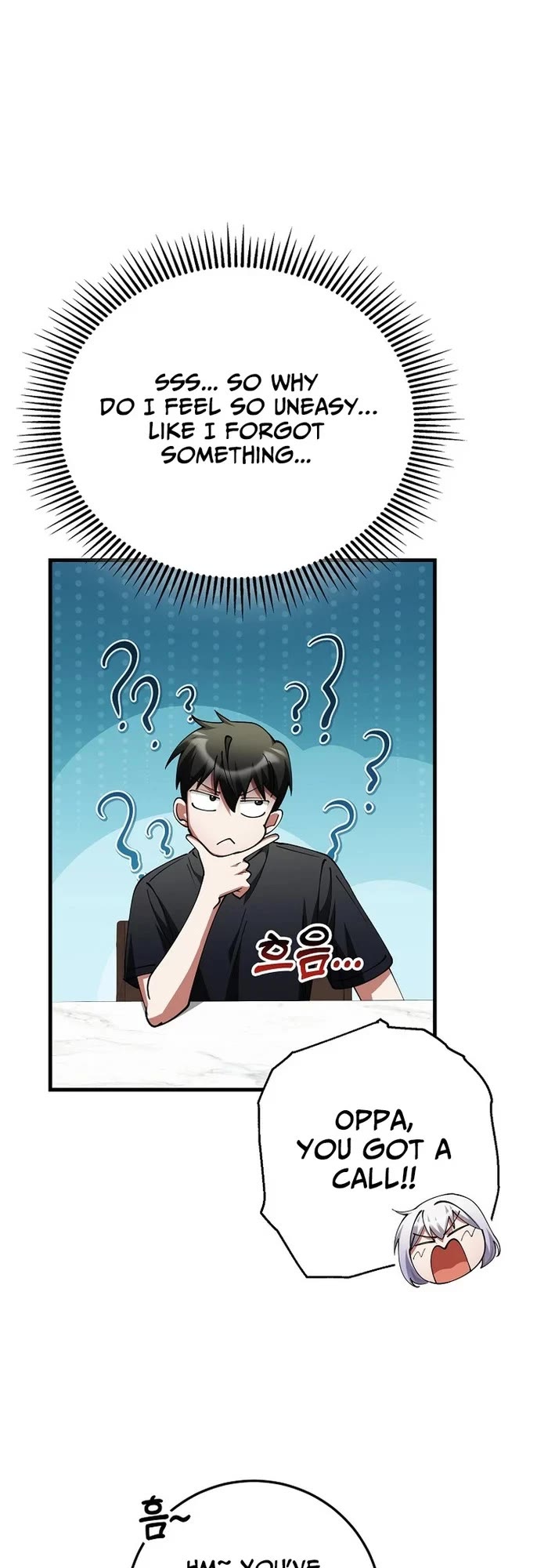 I Became The Villain The Hero Is Obsessed With chapter 51 page 39