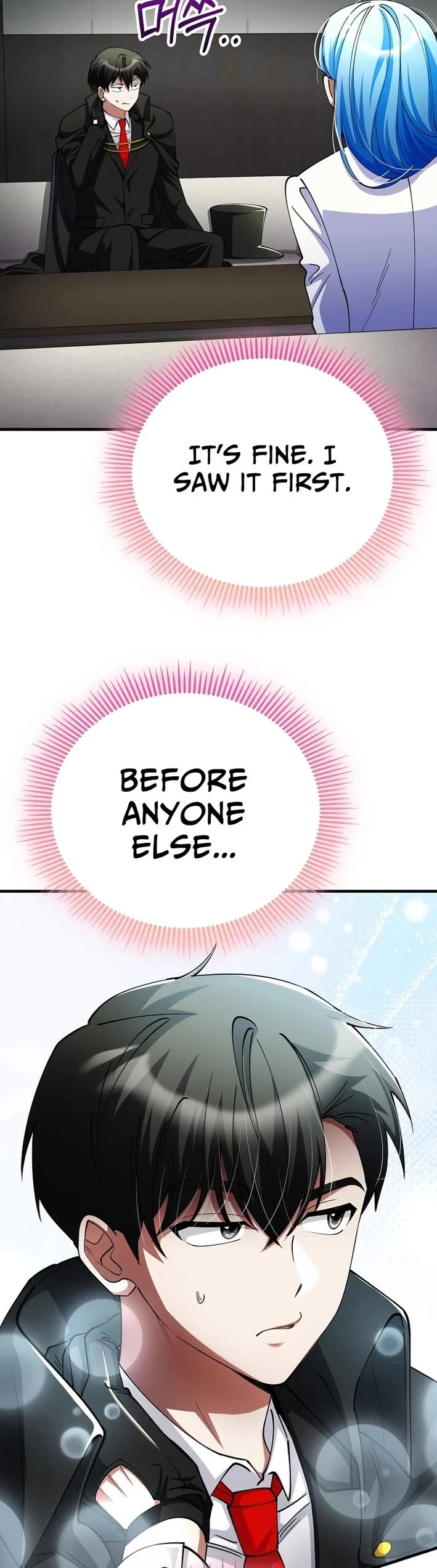 I Became The Villain The Hero Is Obsessed With chapter 51 page 49