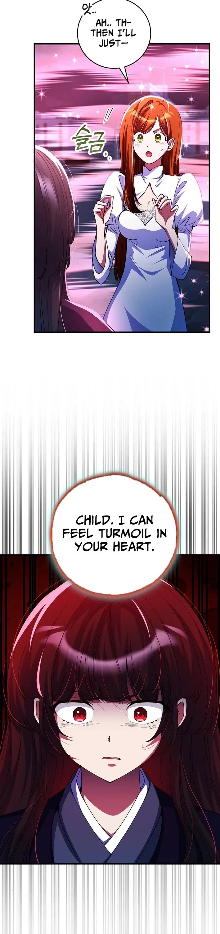 I Became The Villain The Hero Is Obsessed With chapter 51 page 9