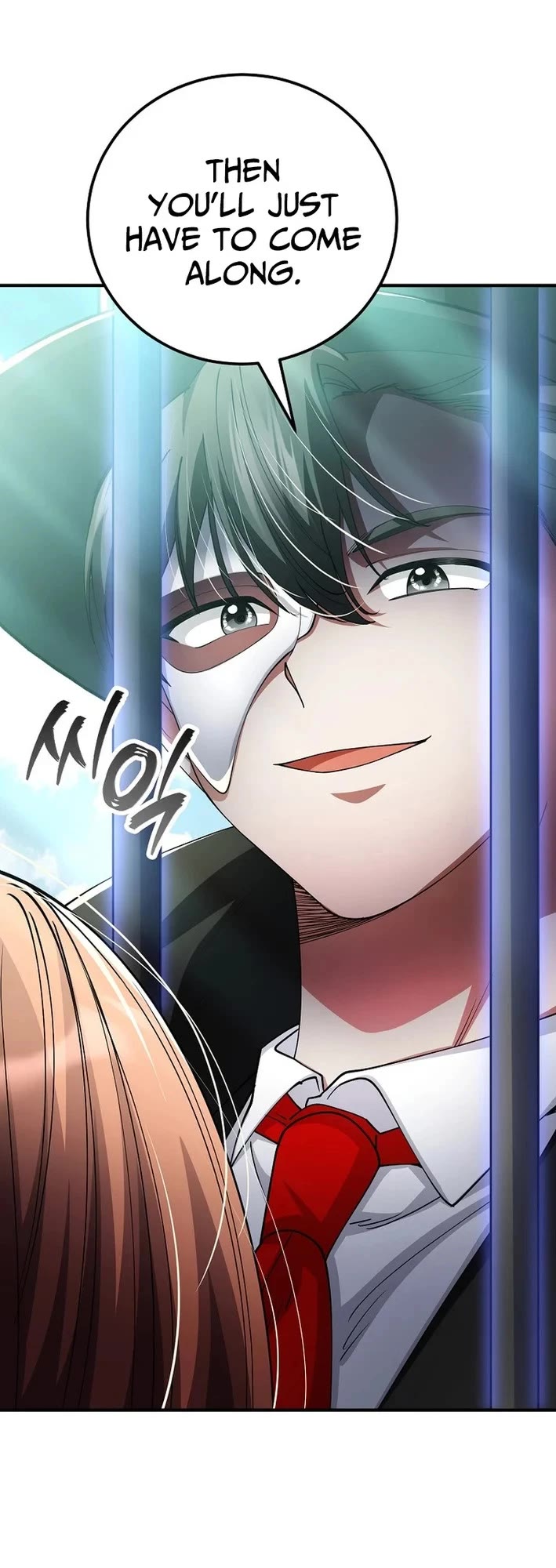 I Became The Villain The Hero Is Obsessed With chapter 52 page 22