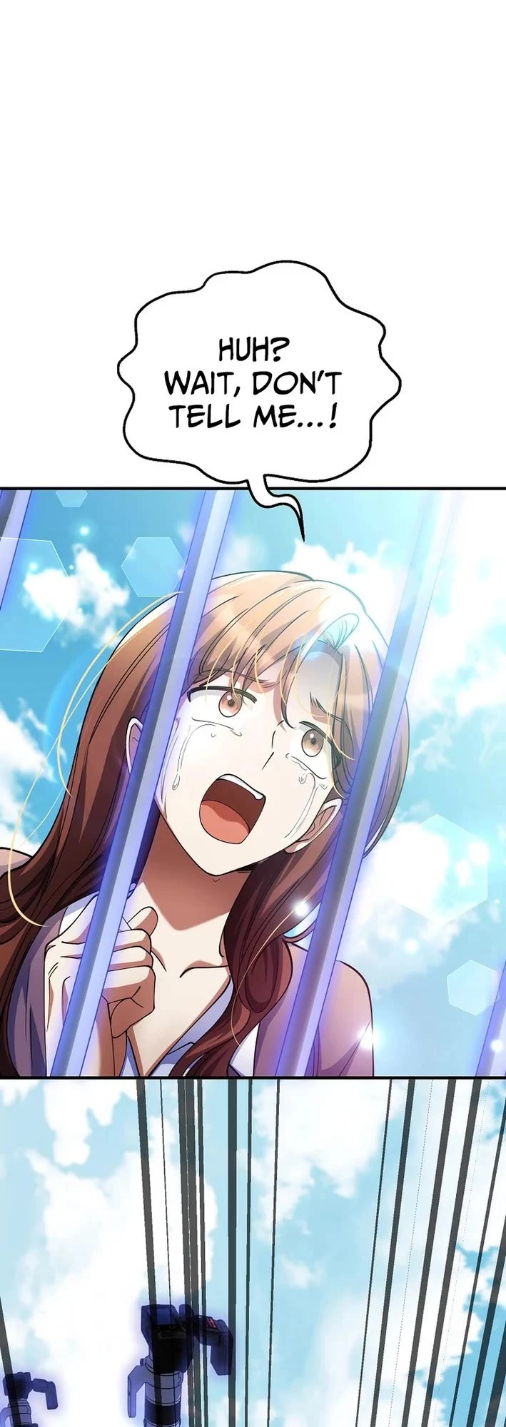 I Became The Villain The Hero Is Obsessed With chapter 52 page 23