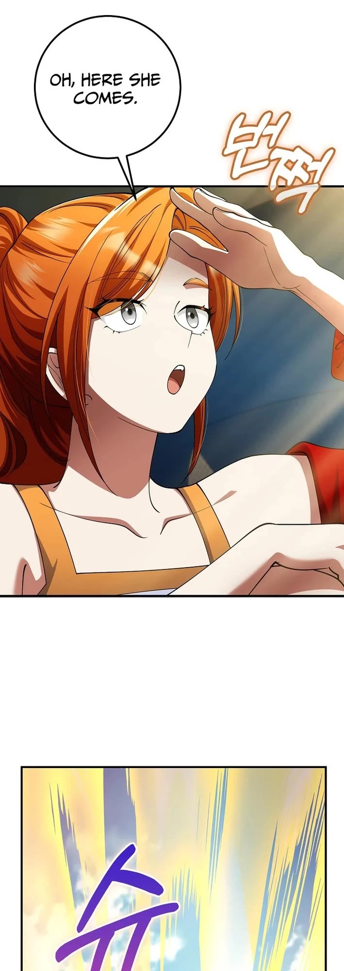 I Became The Villain The Hero Is Obsessed With chapter 52 page 30