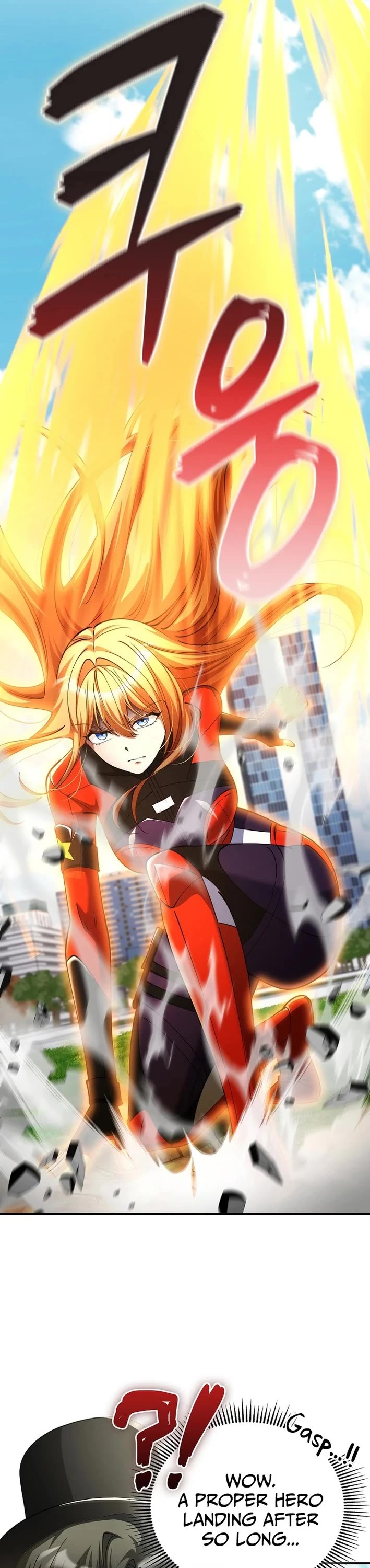I Became The Villain The Hero Is Obsessed With chapter 52 page 32