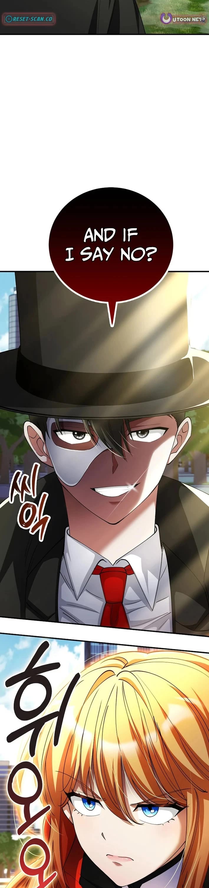 I Became The Villain The Hero Is Obsessed With chapter 52 page 36