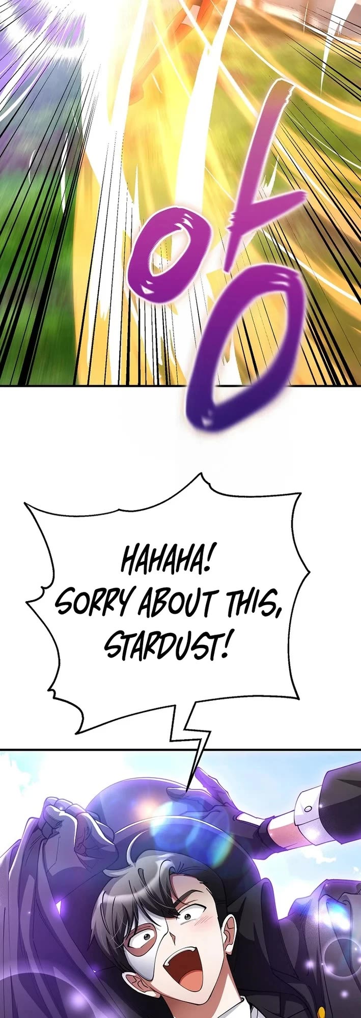 I Became The Villain The Hero Is Obsessed With chapter 52 page 39