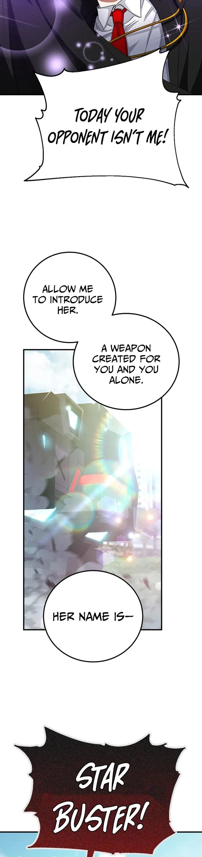 I Became The Villain The Hero Is Obsessed With chapter 52 page 40