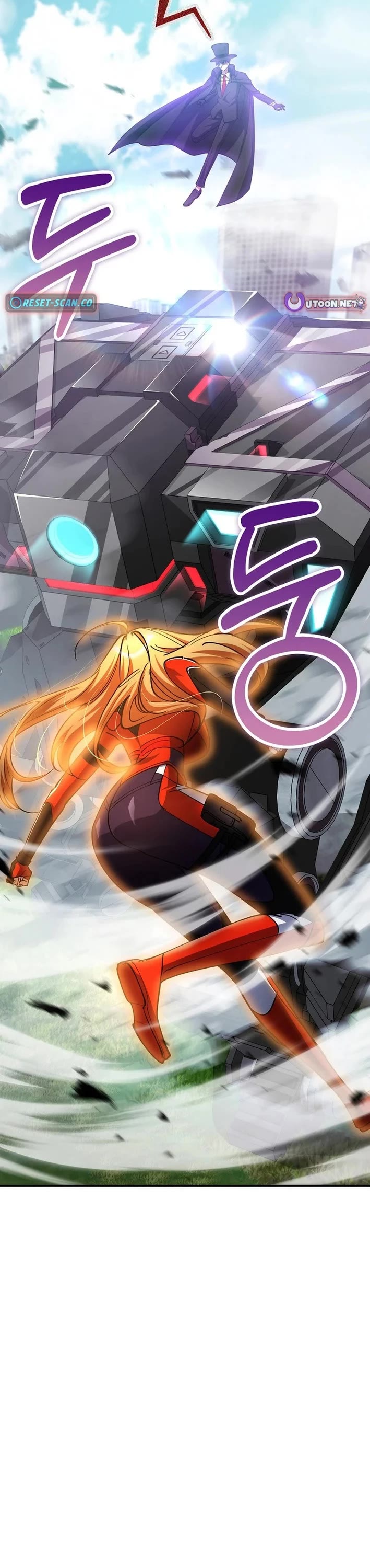 I Became The Villain The Hero Is Obsessed With chapter 52 page 41